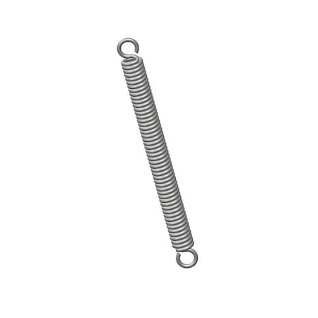 Approved Vendor Extension Spring, O= .180, L= 2.00, W= .034 G109970737